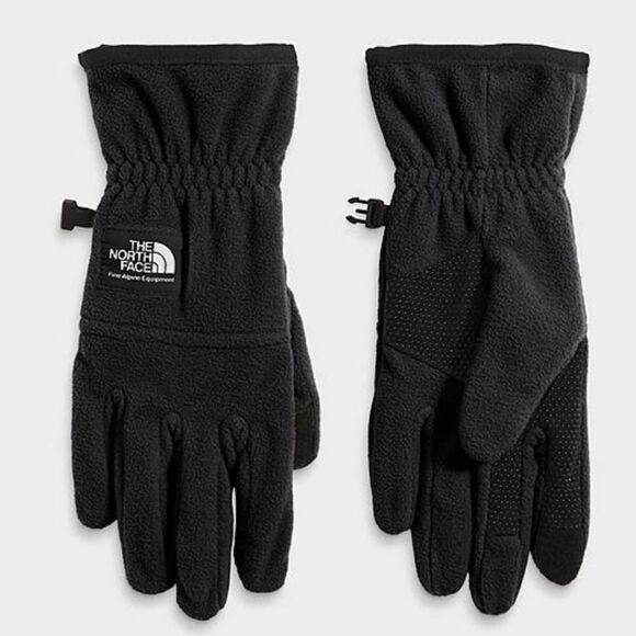 The North Face Etip™ Heavyweight Fleece Glove Size Large - Picture 1 of 5